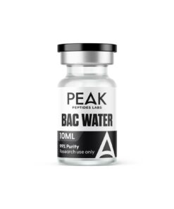 BAC Water