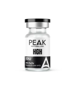 HGH