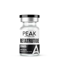Retatrutide